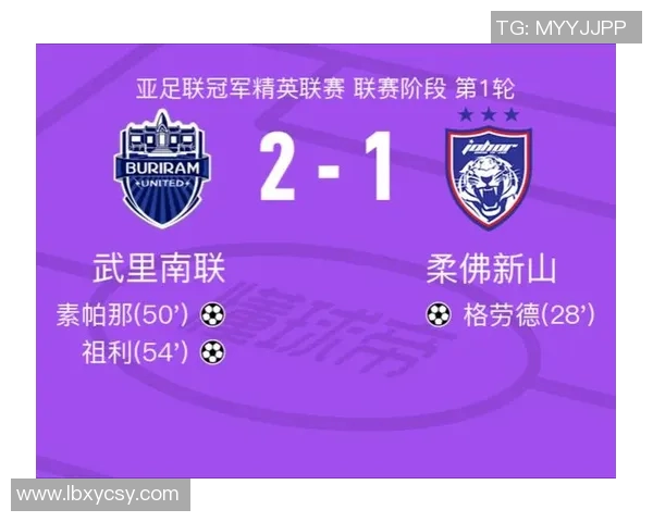 全北现代迎战武里南联队争夺亚冠小组赛关键胜利