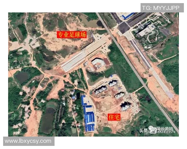 建设足球场所需手续详解与流程指南助您顺利开工